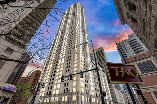 33 W Ontario Unit 48B, Chicago, IL 60654