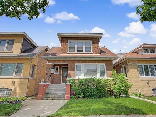 4450 N Mango, Chicago, IL 60630
