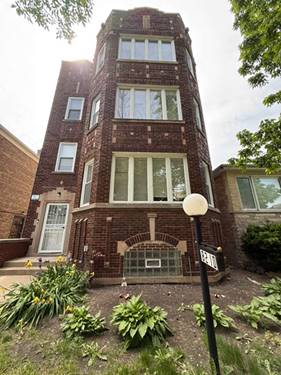 8210 S Marshfield Unit 1, Chicago, IL 60620