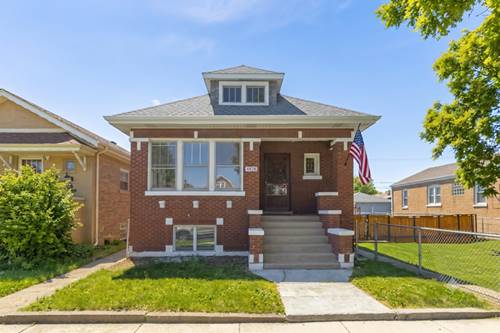 4826 S Kolin, Chicago, IL 60632