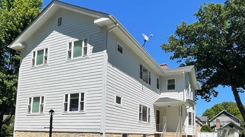 632 N Center Unit 2W, Naperville, IL 60563