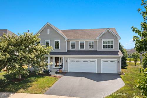 221 Willington, Oswego, IL 60543