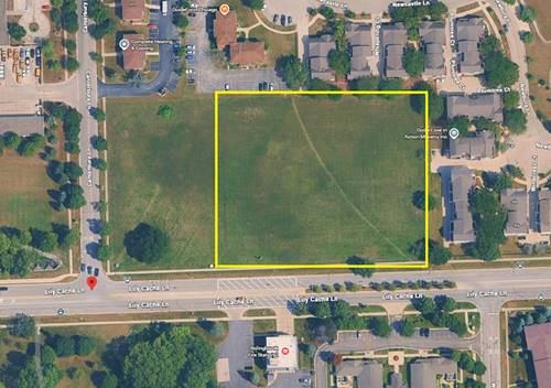 Lot 5C and 5D Lily Cache, Bolingbrook, IL 60440