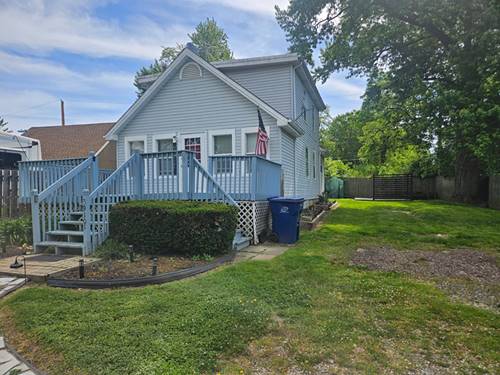 39101 N Walnut, Lake Villa, IL 60046