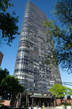 5415 N Sheridan Unit 1601, Chicago, IL 60640
