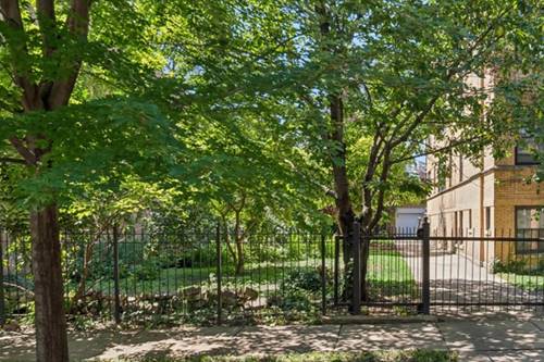 3429 W Adams, Chicago, IL 60624