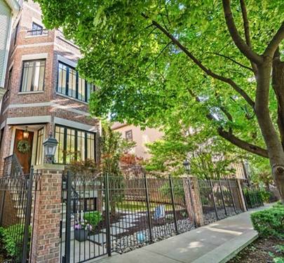 1331 W Wolfram, Chicago, IL 60657