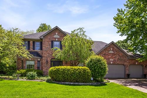 4N475 S Robert Frost, St. Charles, IL 60175