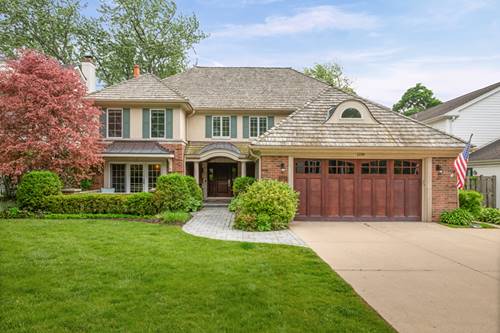 1258 Scott, Winnetka, IL 60093