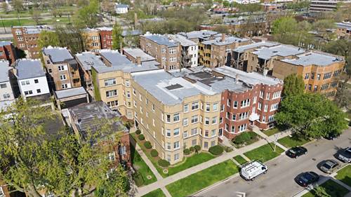 7716-18 S East End, Chicago, IL 60649