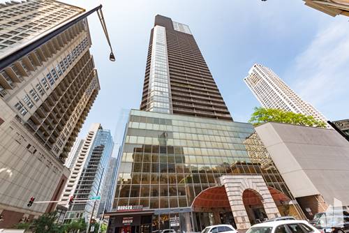 10 E Ontario Unit 2410, Chicago, IL 60611