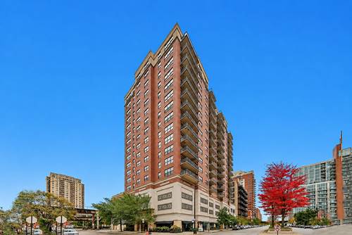 5 E 14th Unit 1102, Chicago, IL 60605