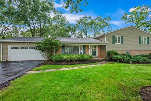 116 S Deerpath, Barrington, IL 60010