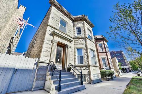 1610 W Waveland Unit 1, Chicago, IL 60613