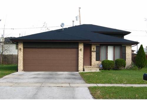 920 E 153rd, Harvey, IL 60426