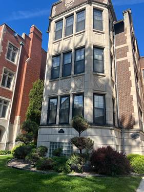 6815 S Crandon Unit 3, Chicago, IL 60649