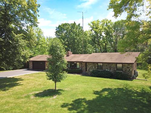 407 Ottawa, Morris, IL 60450