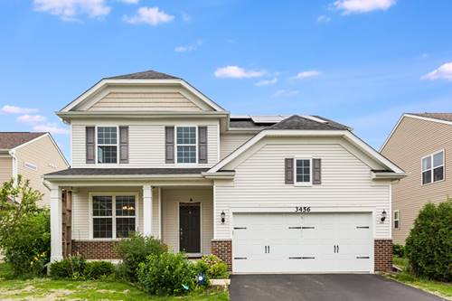 3456 Birch, Naperville, IL 60564
