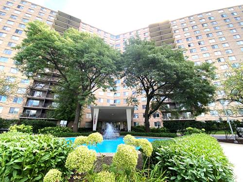 7033 N Kedzie Unit 1414, Chicago, IL 60645