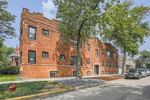 2602 N Springfield Unit 1, Chicago, IL 60647