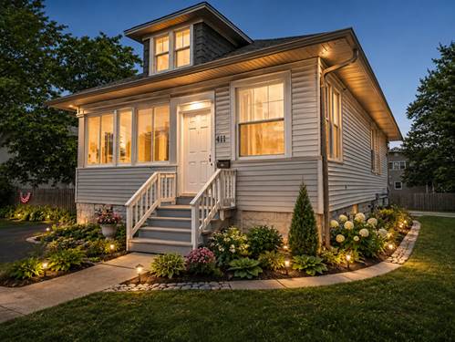 411 N Arlington Heights, Arlington Heights, IL 60004