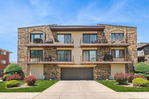 10416 Mansfield Unit 3NE, Oak Lawn, IL 60453
