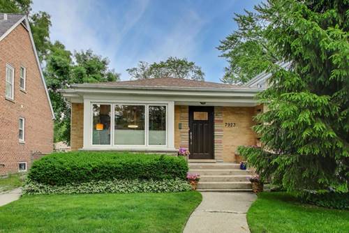 7923 Kolmar, Skokie, IL 60076