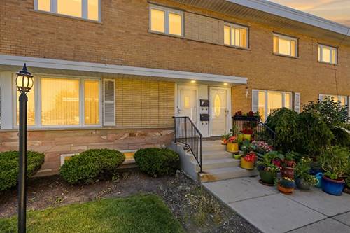 7862 W Lawrence Unit A, Norridge, IL 60706