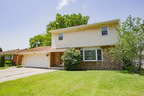 722 N Mavis, Addison, IL 60101