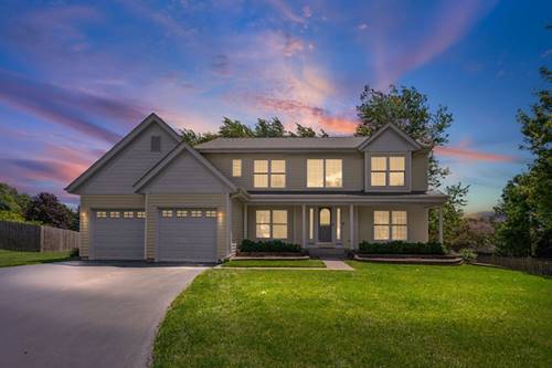 129 Knobb Hill, Gurnee, IL 60031