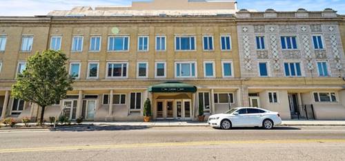 6337 Roosevelt Unit 408, Berwyn, IL 60402