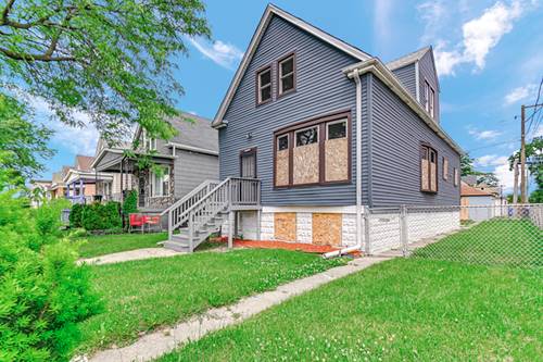 8633 S Union, Chicago, IL 60620
