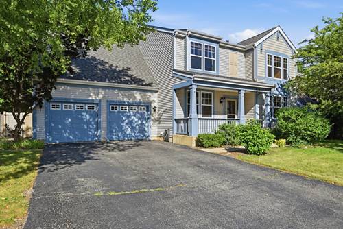 2436 Geneva, Montgomery, IL 60538