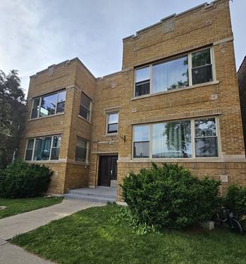 3206 W 66th, Chicago, IL 60629