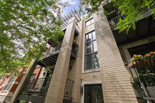 2012 W Erie Unit 3W, Chicago, IL 60612