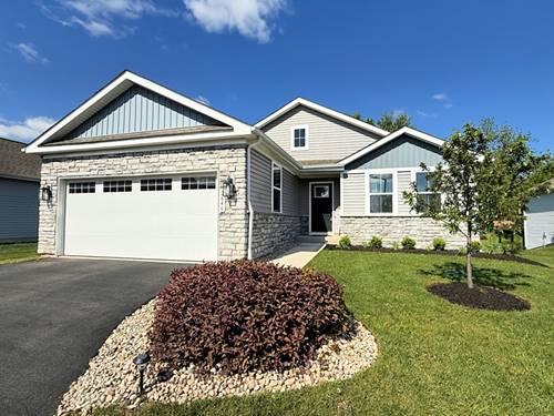 2646 Kellogg, Yorkville, IL 60560