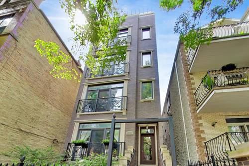 1523 W Thomas Unit 2, Chicago, IL 60642