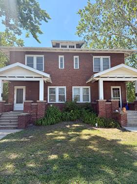 801-803 1st, Ottawa, IL 61350