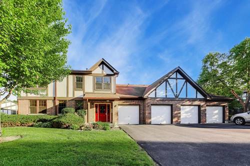 306 Carriage Unit 2C, Bloomingdale, IL 60108