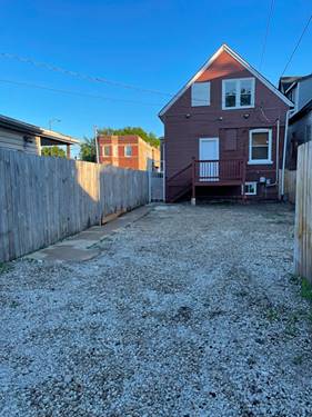 906 W 71st, Chicago, IL 60621