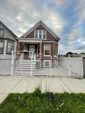 906 W 71st, Chicago, IL 60621