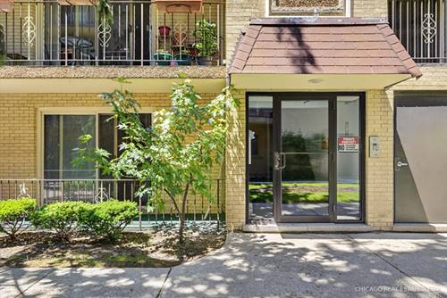 6316 W Montrose Unit 102, Chicago, IL 60634