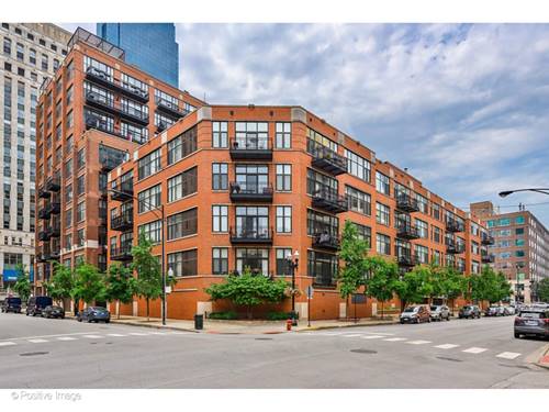 333 W Hubbard Unit 701, Chicago, IL 60654