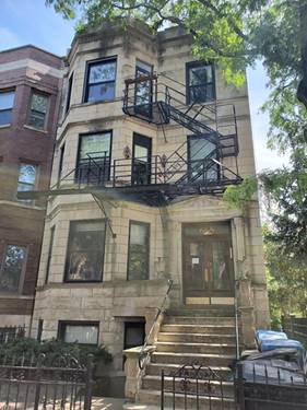 665 W Roscoe Unit 1, Chicago, IL 60657