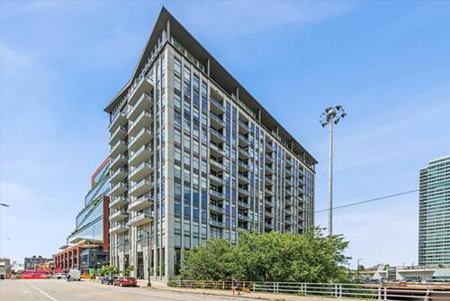 740 W Fulton Unit 614, Chicago, IL 60661