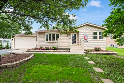5640 W 84th, Burbank, IL 60459
