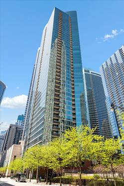 505 N Mcclurg Unit 2306, Chicago, IL 60611