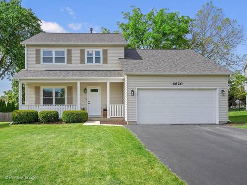 6620 Oak Tree, Woodridge, IL 60517