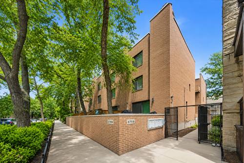 3759 N Kenmore Unit H, Chicago, IL 60613