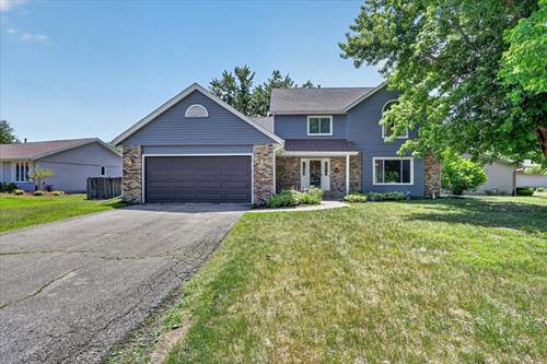 3296 N Trainer, Rockford, IL 61114